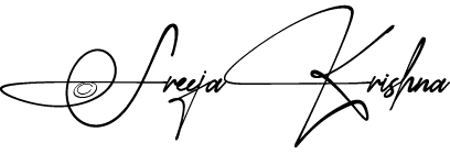 sreejakrishna